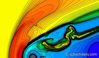 Breakthrough for SHIELD Team Studying Our Solar System’s Protective Magnetic “Force Field”