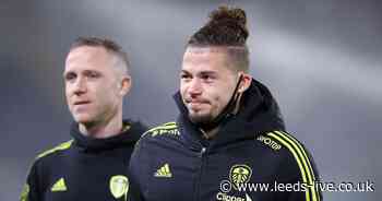 Chris Sutton makes Kalvin Phillips Leeds United transfer claim - Leeds Live