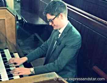 Laurel and Hardy classic given new lift with new music at Sutton church - expressandstar.com