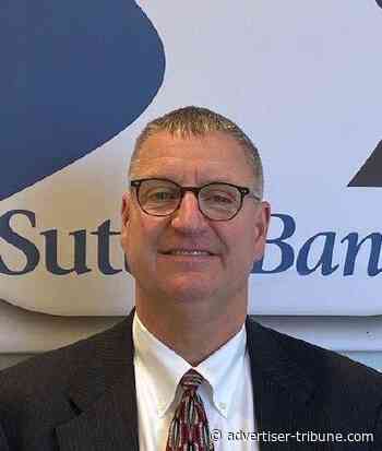 Schuld named Market Manager at Sutton Bank - Tiffin Advertiser Tribune