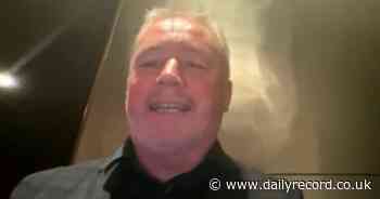 Ally McCoist goads Chris Sutton over Rangers John Beaton theory as he makes hilarious Celtic 'conspiracy' claim - Scottish Daily Record