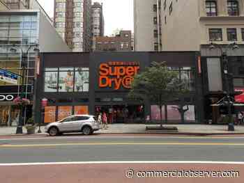 Sonder Signs at Jeff Sutton's Planned Midtown Hotel for Under $300M (Updated) – Commercial Observer - Commercial Observer