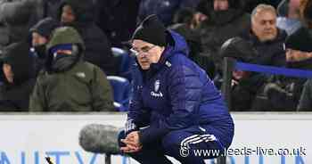 Chris Sutton's worrying Leeds United relegation call as he backs ex-club Norwich City to survive - Leeds Live