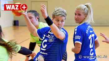 SG ETSV Ruhrtal Witten: Schlechter als das Schlusslicht - Westdeutsche Allgemeine Zeitung