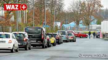Arztpraxen in Witten stemmen Großteil der Corona-Impfungen - Westdeutsche Allgemeine Zeitung