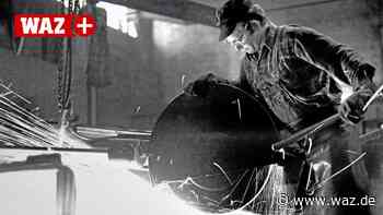 Bildband dokumentiert 40 Jahre Leben in Witten-Annen - Westdeutsche Allgemeine Zeitung