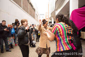 Havering Changing awarded £750000 of Art Council England funding - Time 107.5