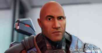 Fortnite Chapter 3: When does it start, The End event, The Rock and more     - CNET