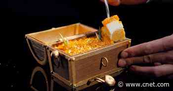 Forget Great British Bake Off. Netflix's School of Chocolate raises the bar     - CNET