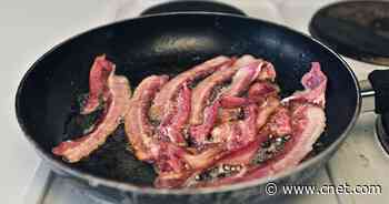 Is FryAway the answer to pesky leftover bacon grease?     - CNET
