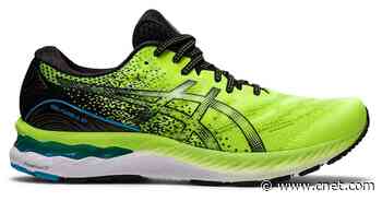 Best walking shoes for men in 2021     - CNET