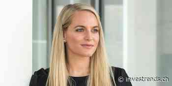 Natixis IM ernennt Emily Askham zur globalen Marketing-Chefin - investrends.ch