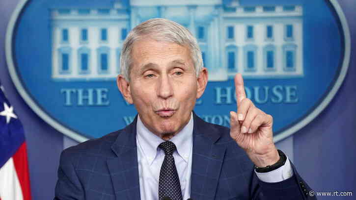 Fauci assesses Omicron strain’s ‘degree of severity’