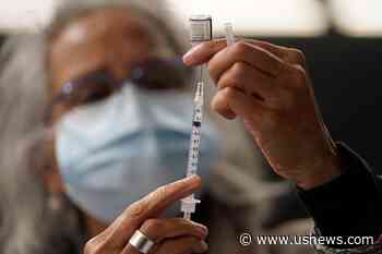 Georgia: Omicron Variant of Coronavirus Detected in State - U.S. News & World Report