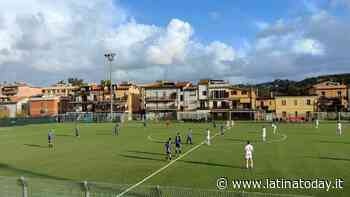 Real Monterotondo Scalo-Insieme Formia 2-0: Capuano e Tilli firmano la sconfitta - LatinaToday