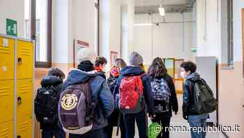 Non mandano il figlio a scuola: genitori denunciati a Formia - Repubblica Roma