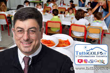 Formia, Mensa scolastica: Garantita la continuità » Tuttogolfo - Tutto Golfo