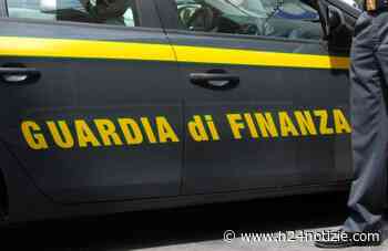 Frode fiscale, la Finanza di Formia smaschera un giro di false fatturazioni - h24 notizie - portale indipendente di news dalla provincia - h24 notizie