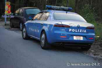 Formia, picchia la figlia e il marito: allontanata moglie violenta e alcolizzata - news-24.it