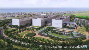 Formia / Ospedale del Golfo, On. Trano: "all'esterno un ospedale in 7 giorni, qui 15 anni non sono bastati" - Temporeale Quotidiano