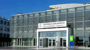 Pronto soccorso dell'ospedale San Marco: il 7 dicembre la consegna alla città - CataniaToday