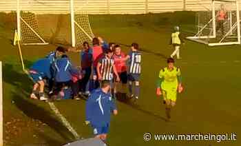 ECCELLENZA. Colpaccio San Marco Servigliano. Fossombrone fa sul serio - marcheingol.it