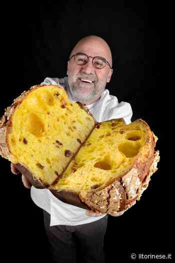 Golosità sabaude. Il Natale di Marco Avidano - Il Torinese