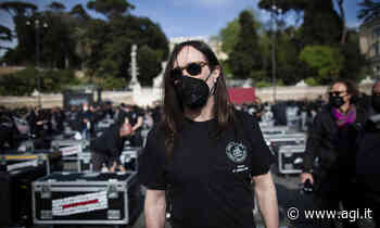 Da Manuel Agnelli a Marco Mengoni, tutte le uscite musicali di dicembre - AGI - Agenzia Italia