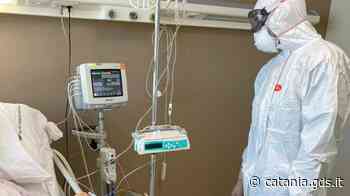 Catania, all'ospedale San Marco un sensore virtuale per il monitoraggio dei pazienti infetti - Giornale di Sicilia