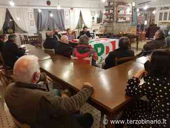 Marco Ferrari segretario del Pd di Manziana, la vice è Valeria Mariani - TerzoBinario.it