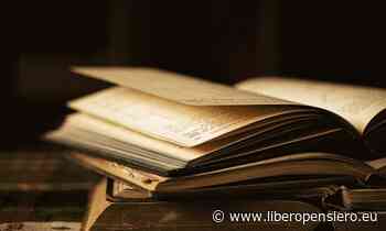 Bunker - Storia d'amore e crimine: il nuovo romanzo di Marco Caneva - Libero Pensiero