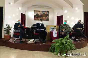 Lamezia, presentato 'Fraternitas. L'etica economica francescana' il nuovo libro di Marco Iuffrida - Il Lametino