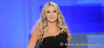 Marco De Benedetti, marito e figli Paola Ferrari/ Insieme grazie ad Alba Parietti - Il Sussidiario.net