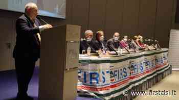 Celebrato il Congresso di First Cisl Milano Metropoli, Marco Berselli confermato segretario generale - FIRST CISL