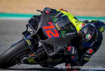 VIDEO MotoGP, Marco Bezzecchi: "Prima volta sulla MotoGP? Fa paura!" - Corse di Moto