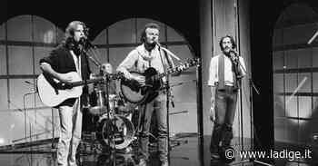 Marco Ferradini in scena a Trento ricordando Goran Kuzminac: "Quello condiviso con lui fu un periodo bellissimo" - l'Adige - Quotidiano indipendente del Trentino Alto Adige