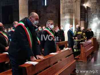 Disavventura per Marco Melgrati, cade e si frattura una gamba: a soccorrerlo il sindaco di Albenga - IVG.it