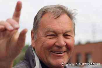 Ereburgemeester Marnix De Groote wordt donderdag begraven