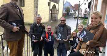 Ein handelsüblicher Stadtführer? Nicht bei Lemgo Marketing - Lippische Landes-Zeitung