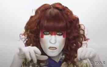 Dog Days Are Over: testo del brano di Florence + The Machine - ZON.it