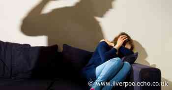 Almost 100 domestic abuse incidents reported to police every day in Merseyside