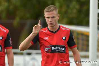 Rens Verhooghe (Winkel): “We doen een gouden zaak”