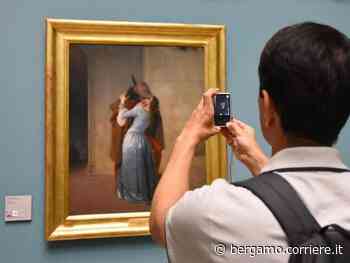 Bergamo. Quei 3.000 patrimoni nascosti all’estero:«Cerea, 60 milioni tra quadri e soldi» - Corriere Bergamo - Corriere della Sera