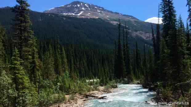 Ottawa announces $14.7 million to fight aquatic invasive species in mountain parks