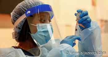‘Encouraging’ early feedback on Omicron severity: Dr Fauci - Aljazeera.com