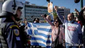 The many reasons for vaccine hesitancy require many solutions, not a sledgehammer approach: experts