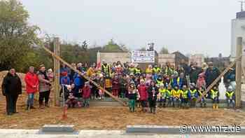 Kalkar: Neue Kita an der Talstraße für 80 Kinder - NRZ