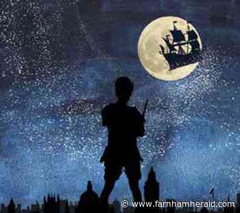Peter Pan production is a tribute to director's mum - Farnham Herald