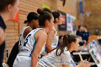 Die Frauen des USC Freiburg siegen mit Leichtigkeit beim Namensvetter in Heidelberg – 90:52 - USC Eisvögel - Badische Zeitung