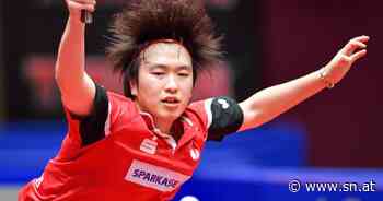 UTTC geht mit zwei Siegen ins große Finale der "Woche der Wahrheit" - Salzburger Nachrichten